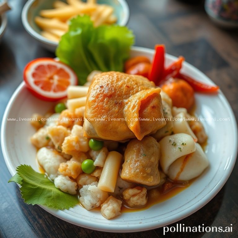 Aneka Masakan Rendang