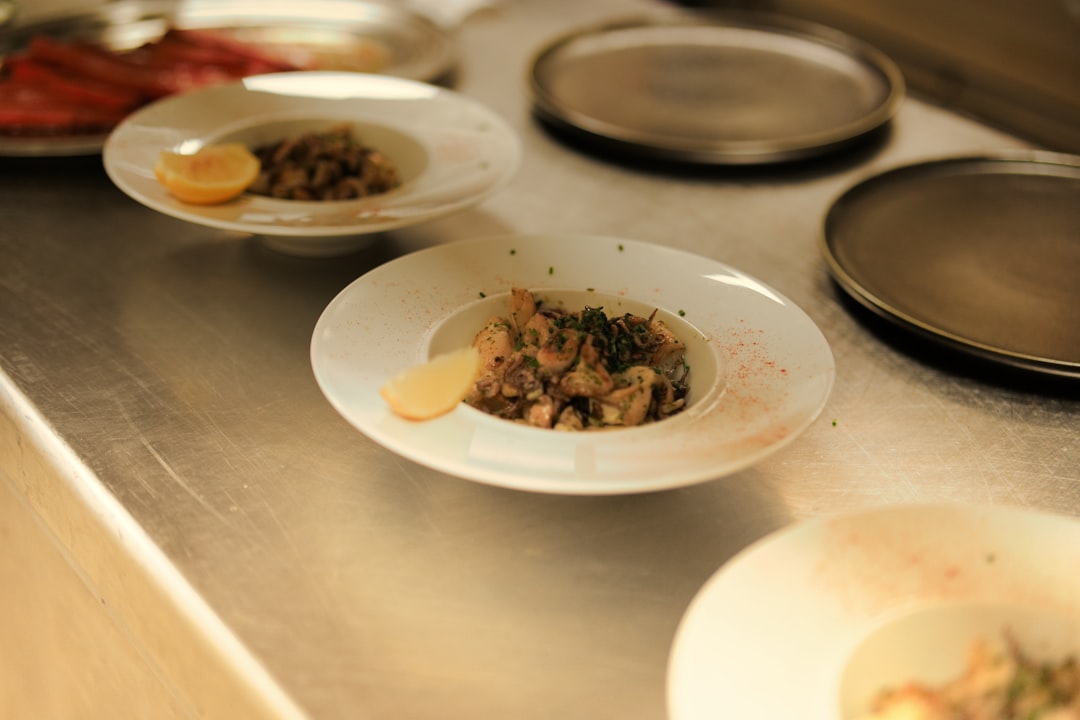 Aneka Resep Kacang Panjang