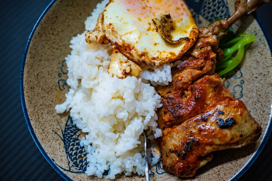 Ayam Bakar Pak Tarwud