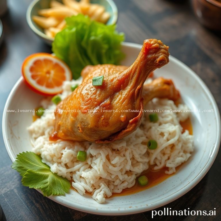 Ayam Geprek Tomang
