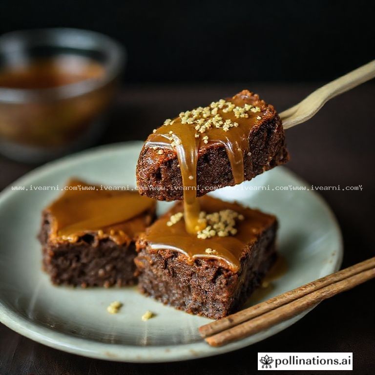Brownies Gulung Kukus