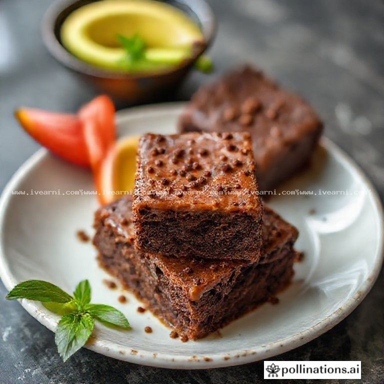 Brownies Hias Ultah