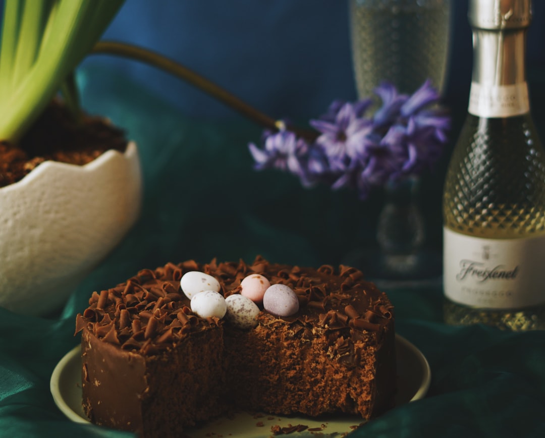 Brownies Kukus Ny Liem 2 Telur Takaran Sendok