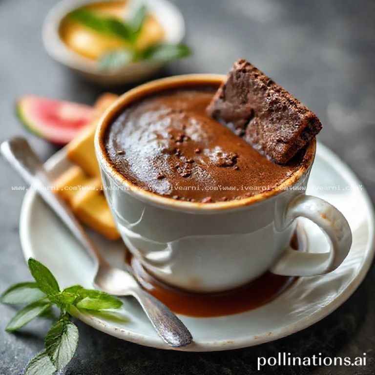 Brownies Lumer Cup 300ml