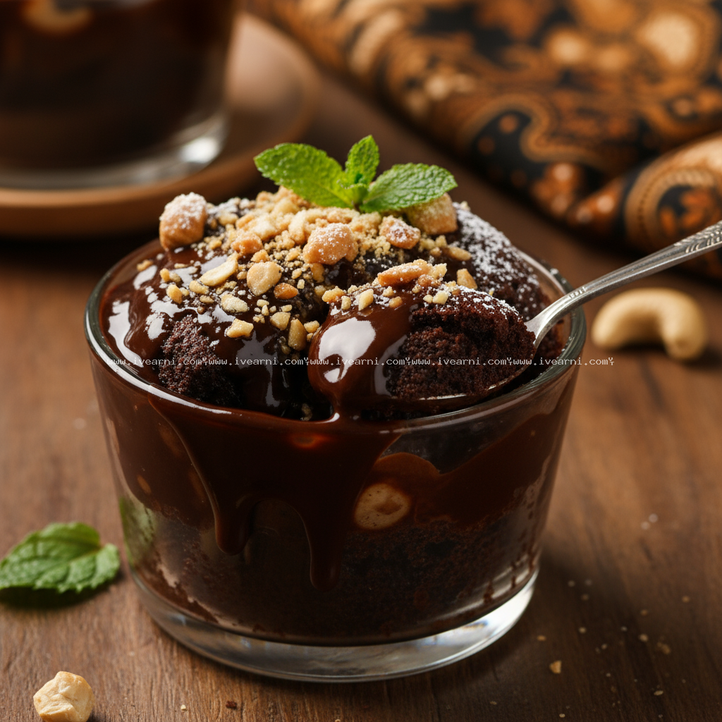 Brownies Lumer Cup Chocolatos