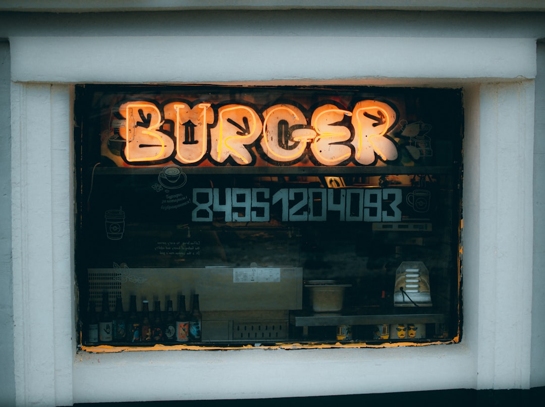 Burger Blenger Harga