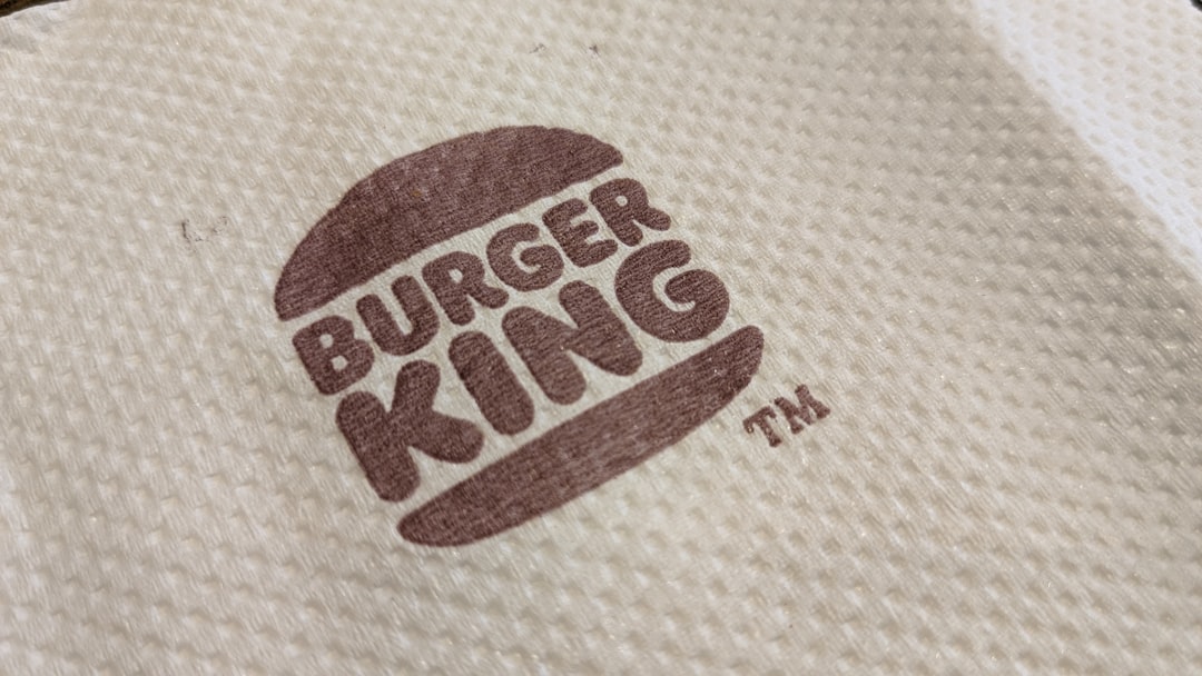 Burger King 2022