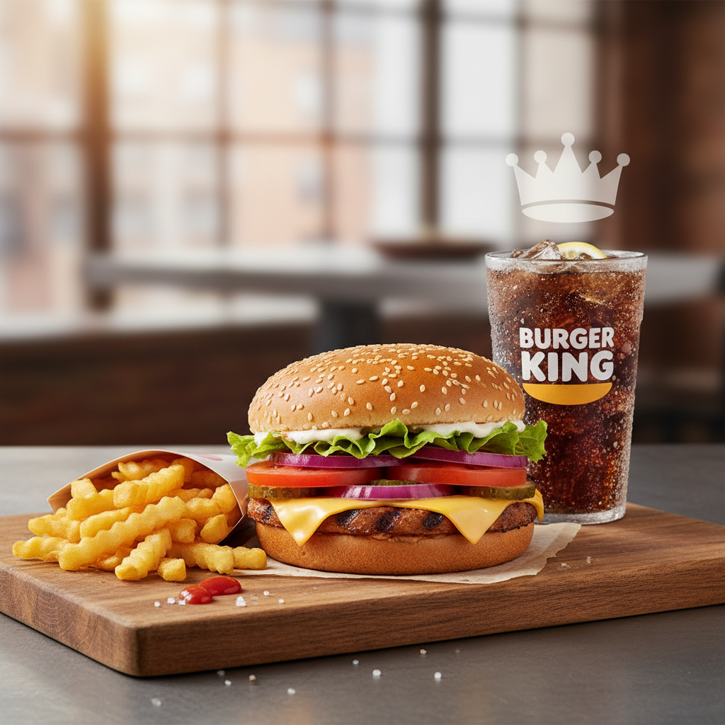 Burger King