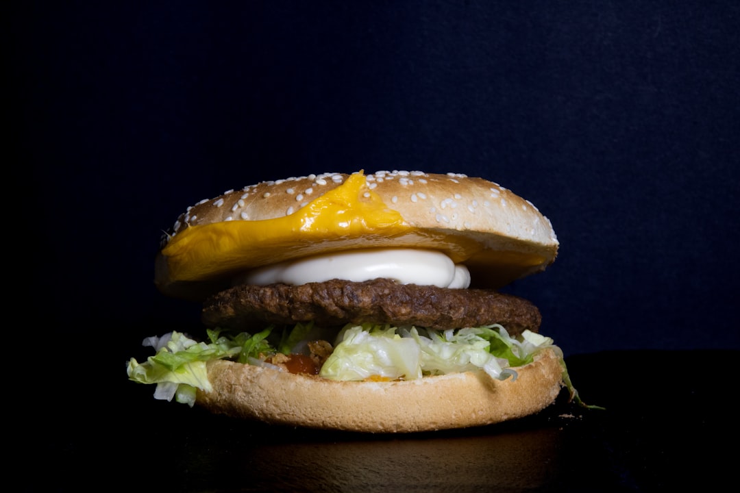 Burger King Wendy's Company