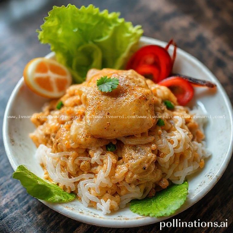 Camilan Kering Kekinian