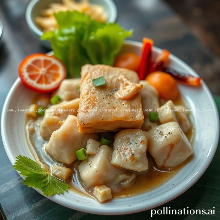 Cara Masak Iga Sapi Sop