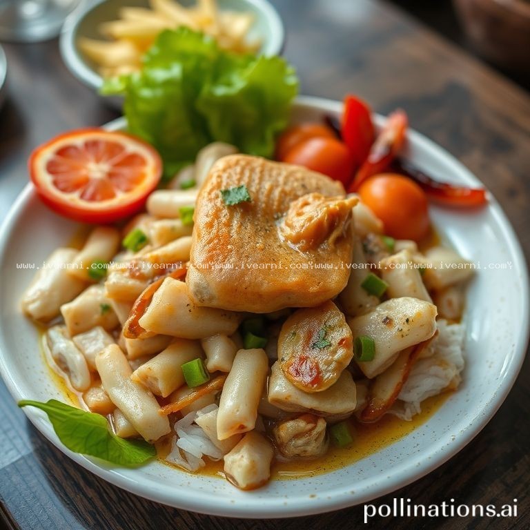 Cara Masak Iga Sapi Yg Enak