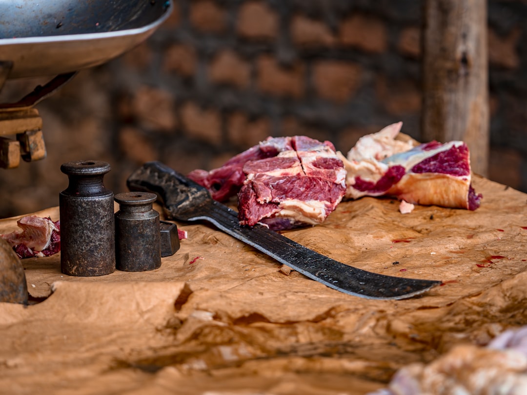 Cara Masak Rendang Daging Sapi Biar Cepat Empuk