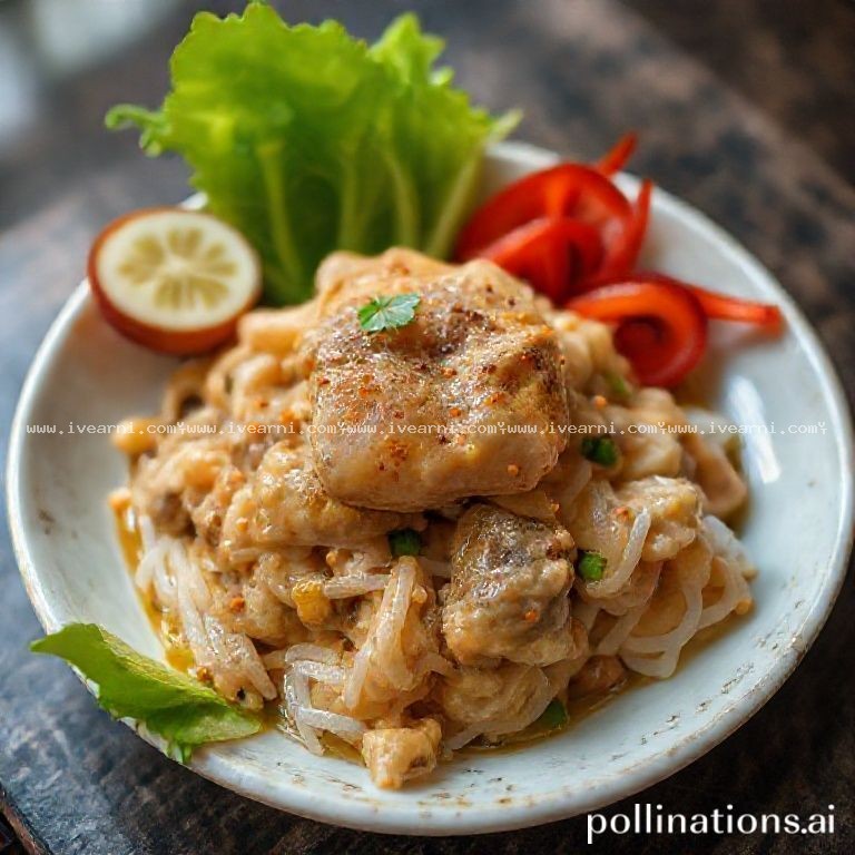 Cara Memasak Kulit Sapi