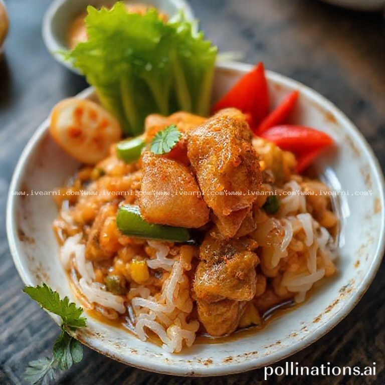 Cara Membuat Balado Kentang