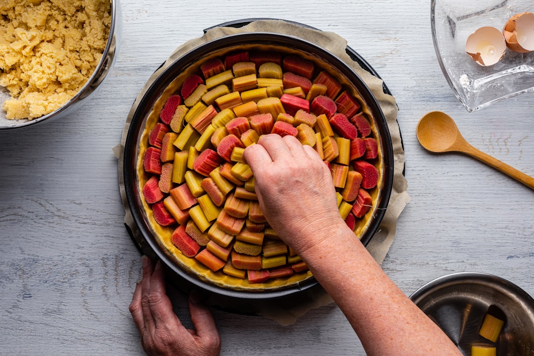 Cara Membuat Cemilan Cireng