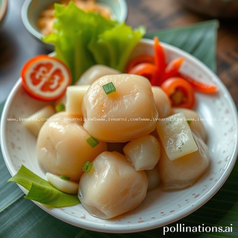 Cara Membuat Cemilan Dari Kerupuk