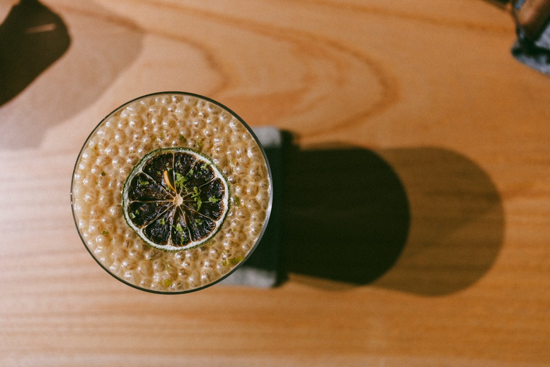 Cara Membuat Jus Alpukat Brainly