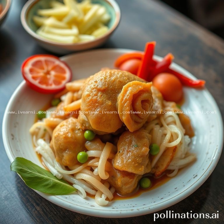 Cara Membuat Rendang Sederhana