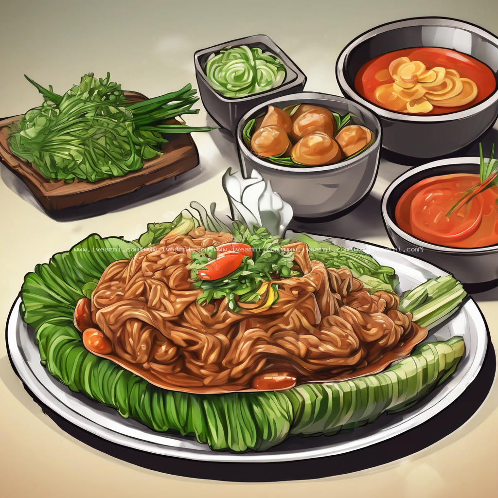 Cara Membuat Sayur Bening