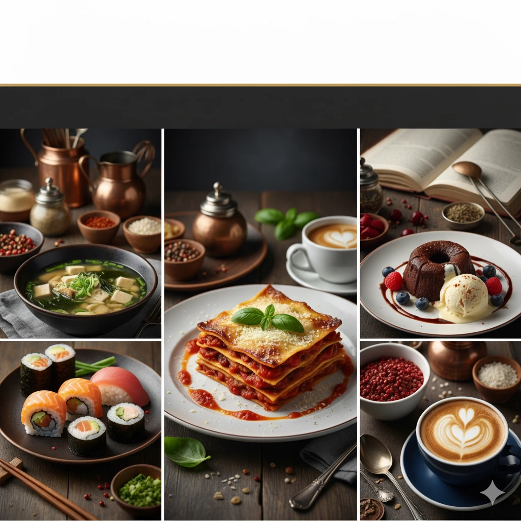 Rahasia Resep Anti Gagal ide makan malam simple - Makanan Utama .