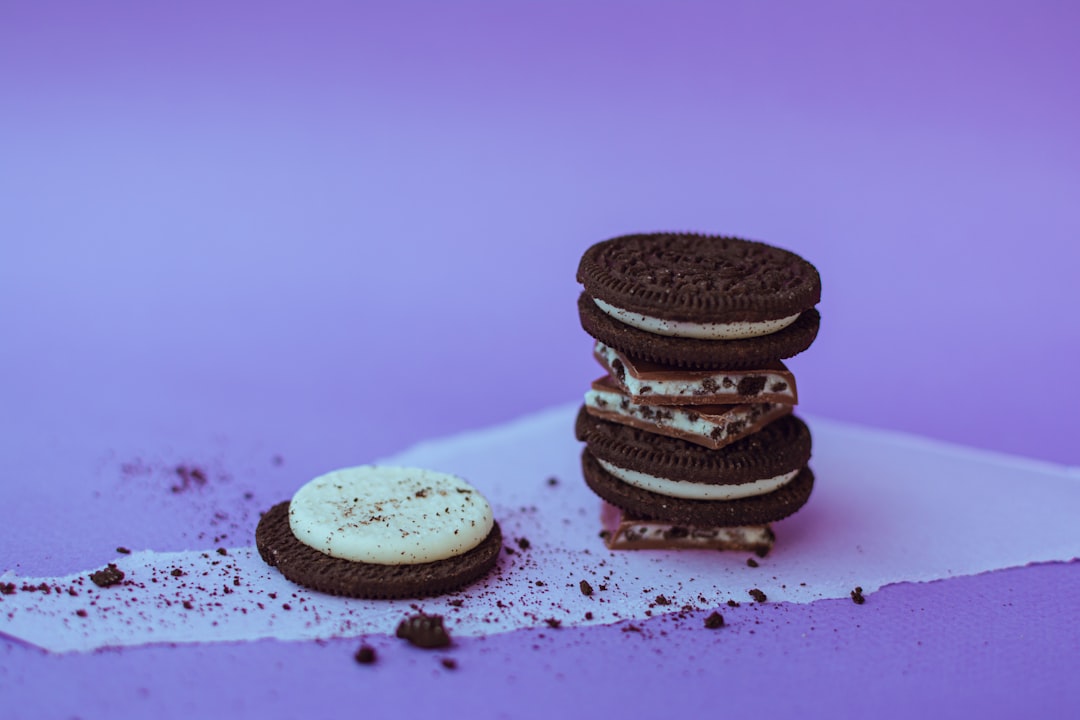 Dessert Oreo