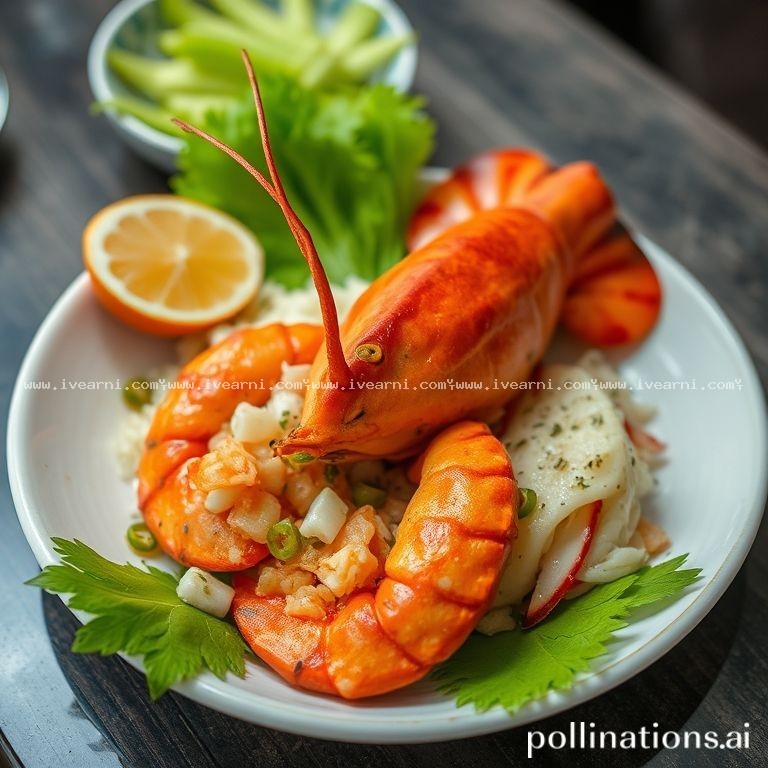 Harga 1 Lobster