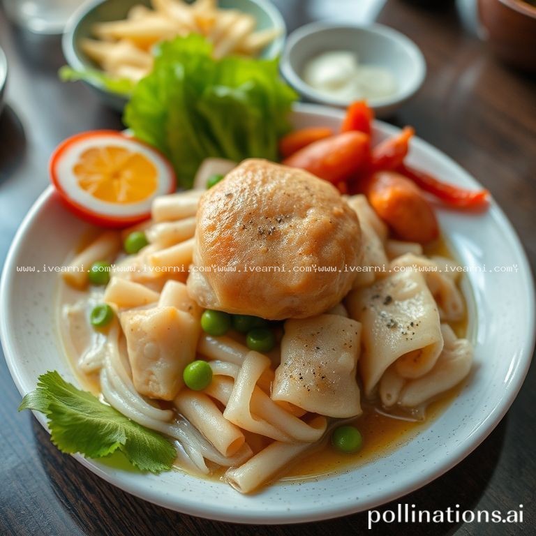 Hidangan Makan Siang