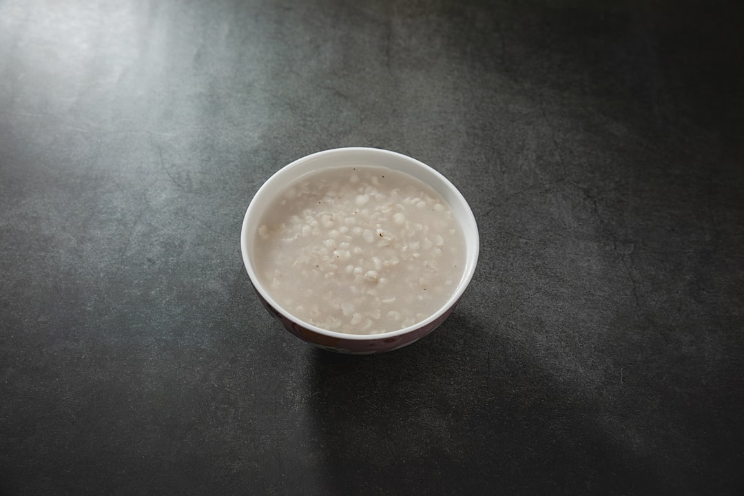 Ide Sarapan Oatmeal Untuk Diet