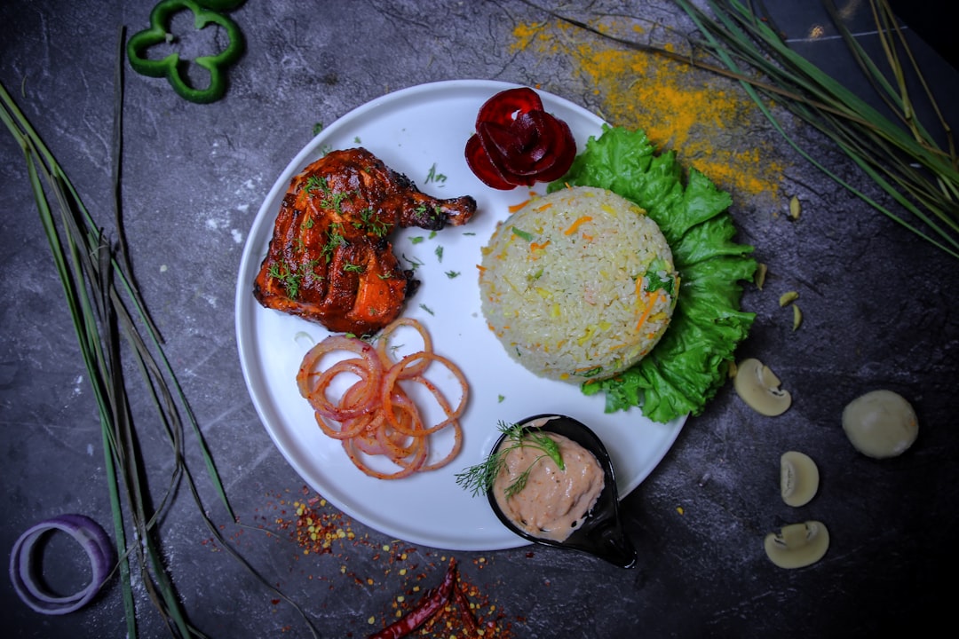 Indomie Goreng Vegetarian