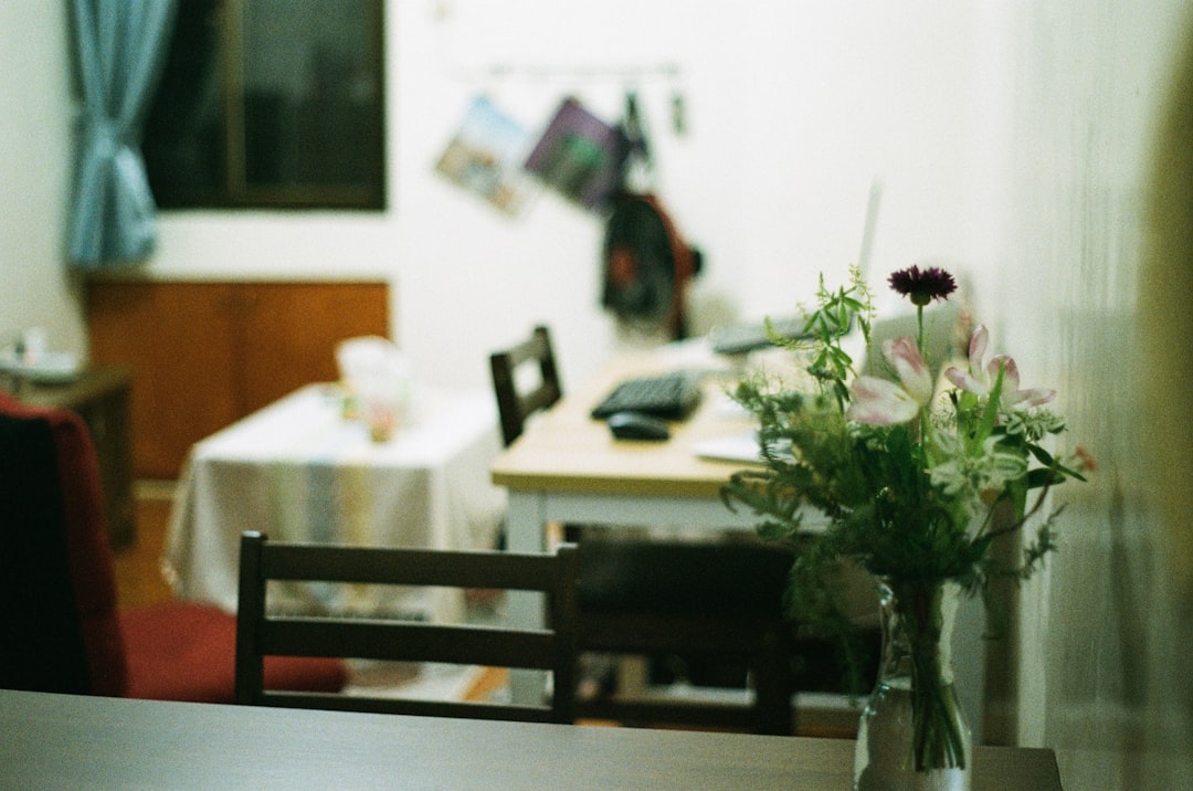 Makan Malam Di Rumah