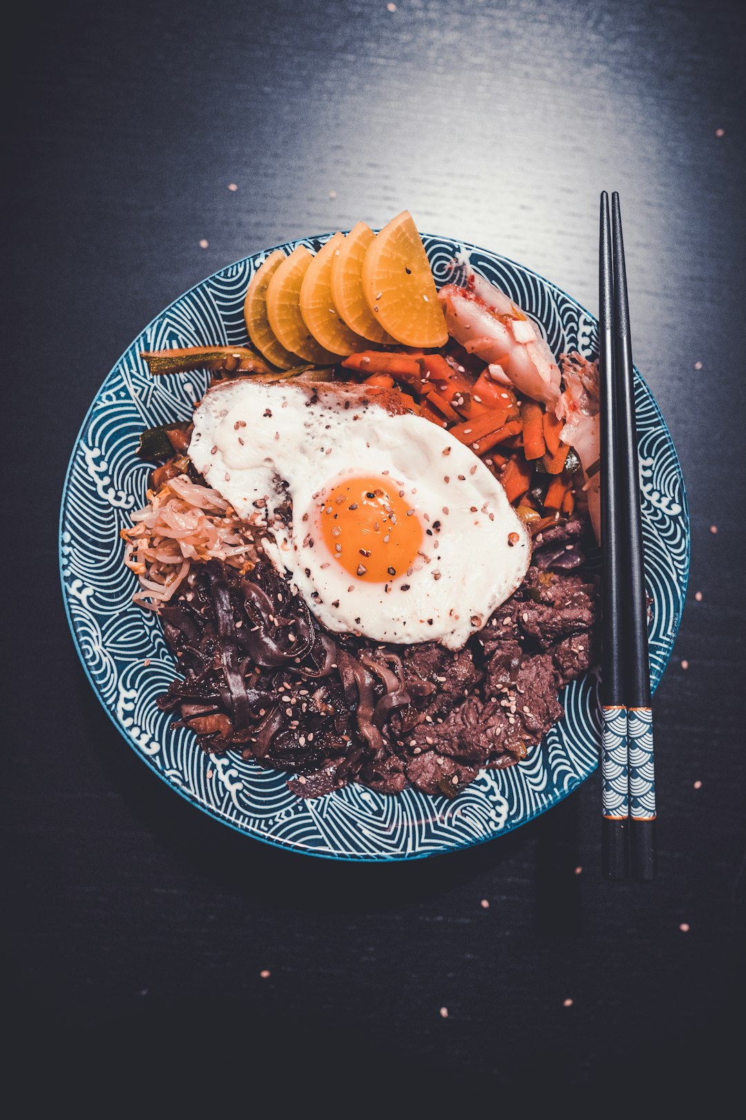 Makanan Mpasi Pertama