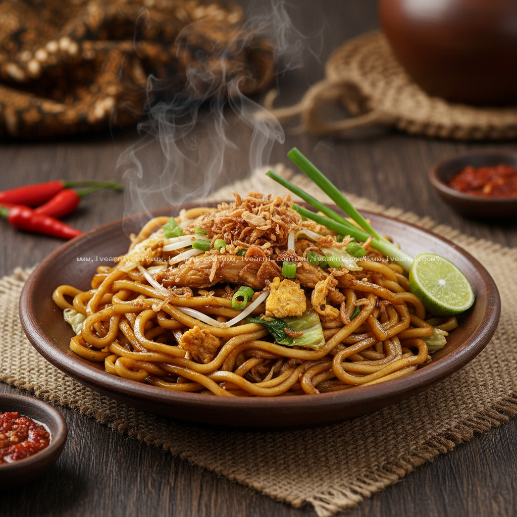 Mie Goreng Jawa