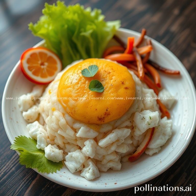 Nasi Goreng Guan Tjo