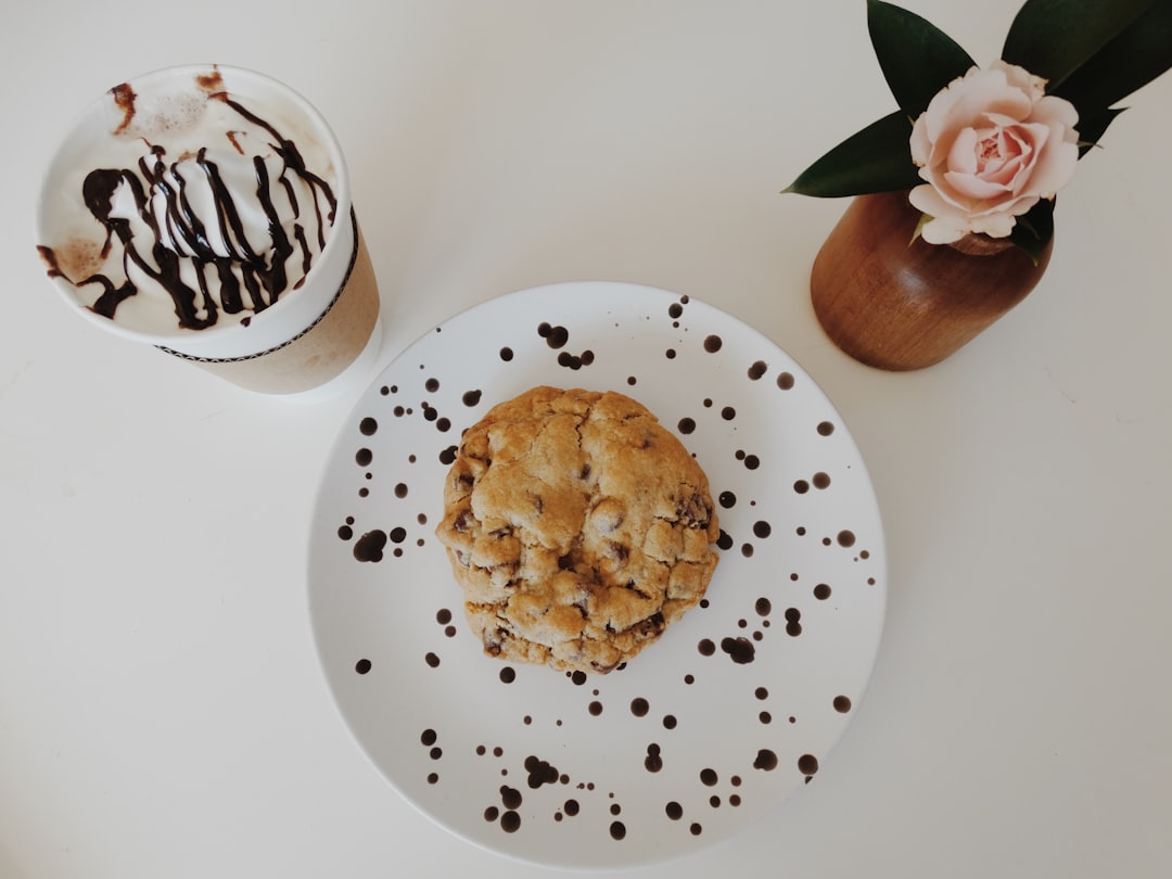 Pie Cookies And Cream