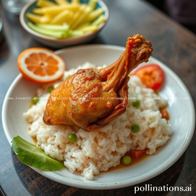 **Rahasia Anti Gagal Ayam Bekakak Kampung Ala Resto: Teknik Korek Masak Tahan Lama & Rempah Meresap Daging!**