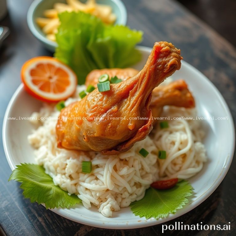 **Rahasia Ayam Geprek Mantul Maksimal: Anti Gagal Ala Resto**