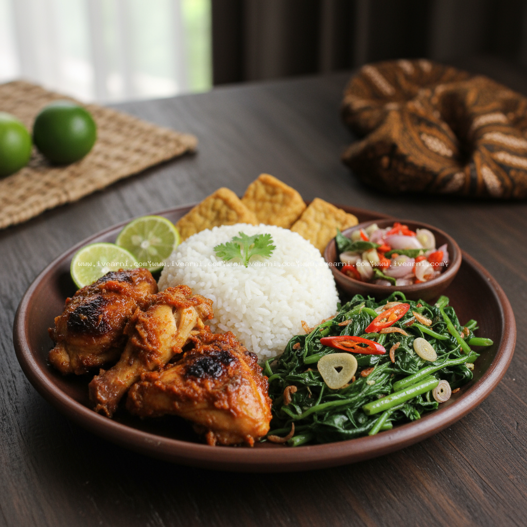 Rahasia Ayam Goreng Kremes Ala Resto Anti Gagal untuk Lauk Siang Maksimal