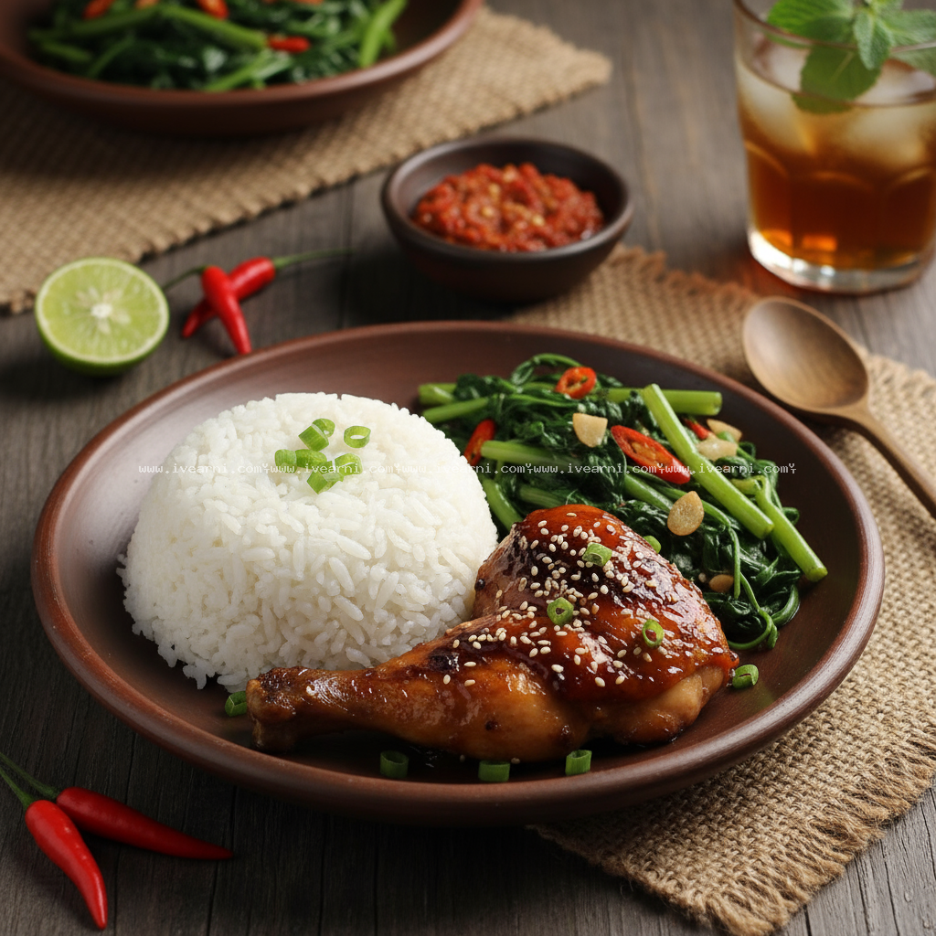 Rahasia Ayam Goreng Kriuk Maksimal Anti Gagal ala Resto