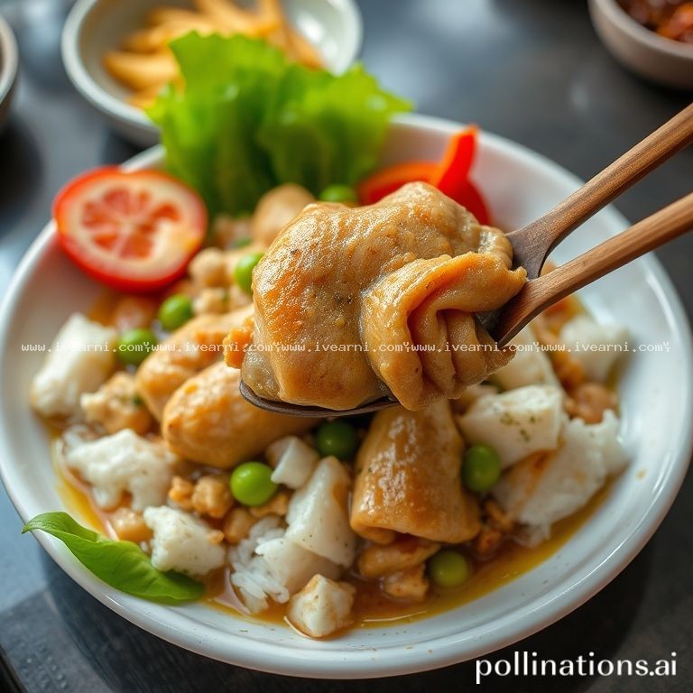 Rahasia Ayam Goreng Kriuk Maksimal untuk Makan Siang Anti Gagal Ala Resto