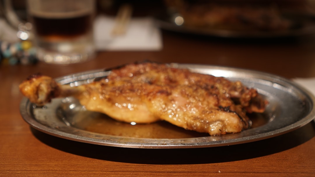 Rahasia Ayam Karamel Kriuk Maksimal Ala Resto Anti Gagal