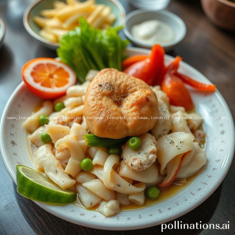 Rahasia Ayam Krispi Rempah Anti Gagal Ala Resto untuk Bekal Makan Siang Kantor