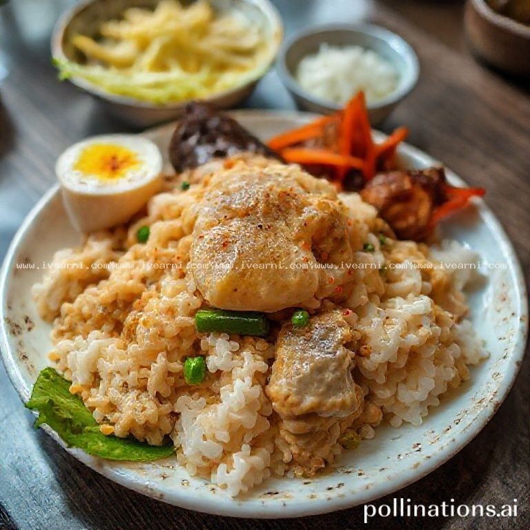 Rahasia Boboteki Rendam Tebakan Rempah Ala Resto Anti Gagal!**