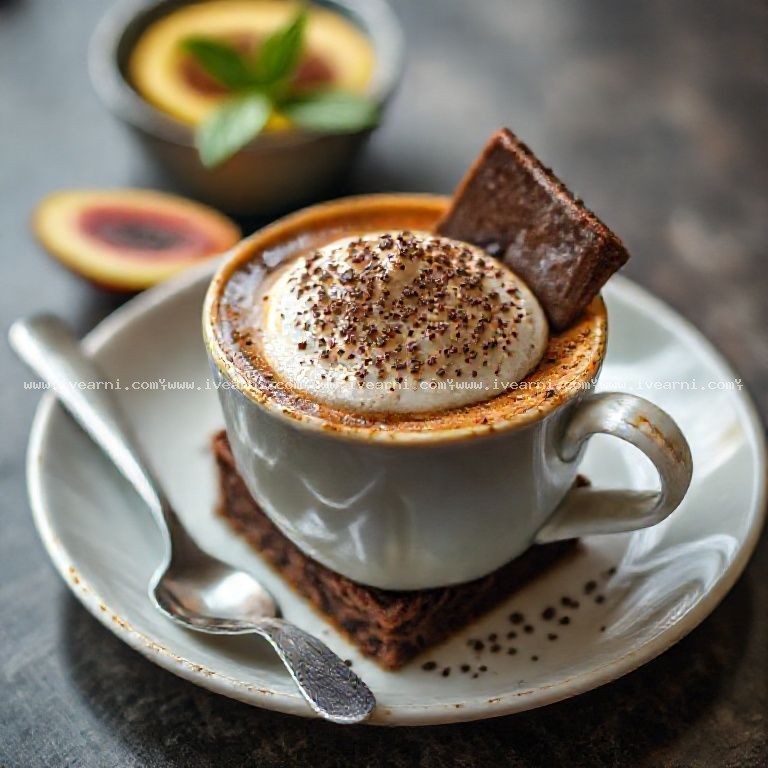 **Rahasia Brownies Kukus Cup Ala Resto: Brownies Maximal Kering & Cita Rempah Autentik Anti Gagal!**