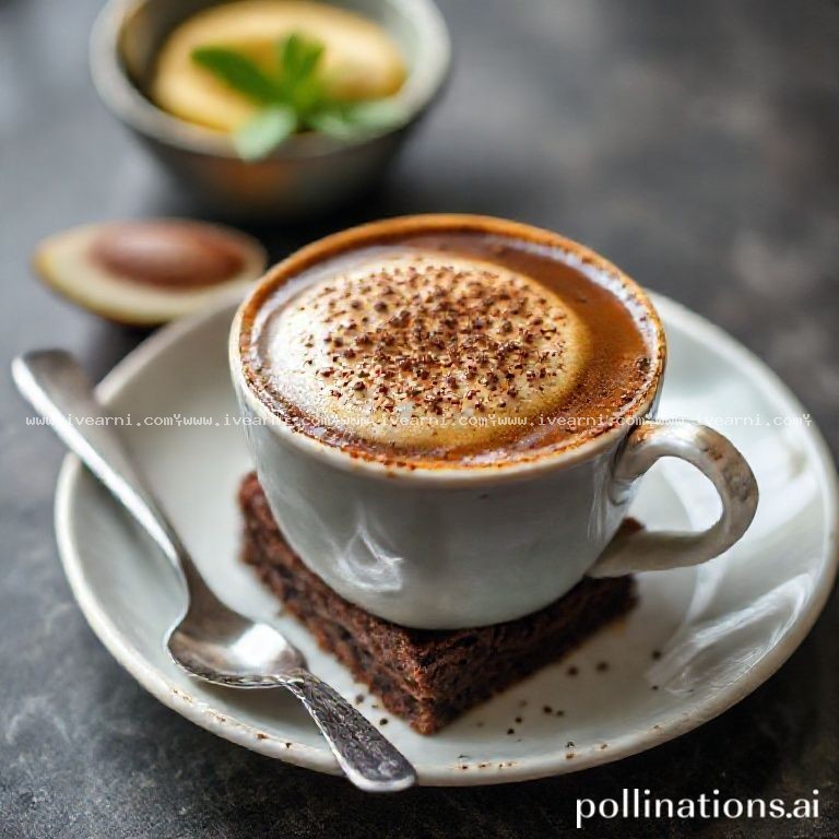 **Rahasia Brownies Kukus Lumer Cup Anti Gagal Ala Restoran!**