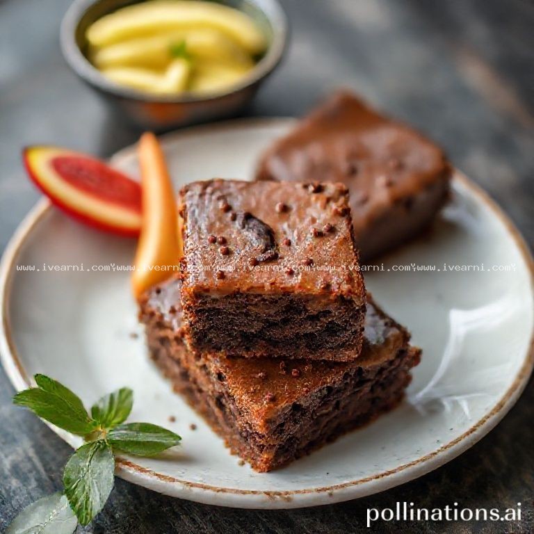 **Rahasia Brownies Kukus Ny Liem Anti Gagal Ala Resto!**