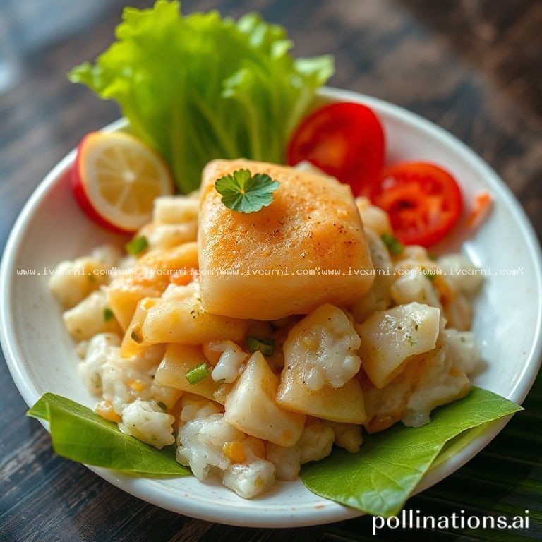 ** Rahasia Camilan Jagung Kering Extra! Teknik Tepung Garisnya "Anti Gagal"