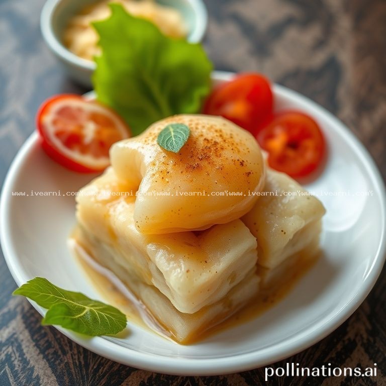 Rahasia Camilan Kacang Hijau Maksimal: Keringnya Ala Resto Dipukul!**