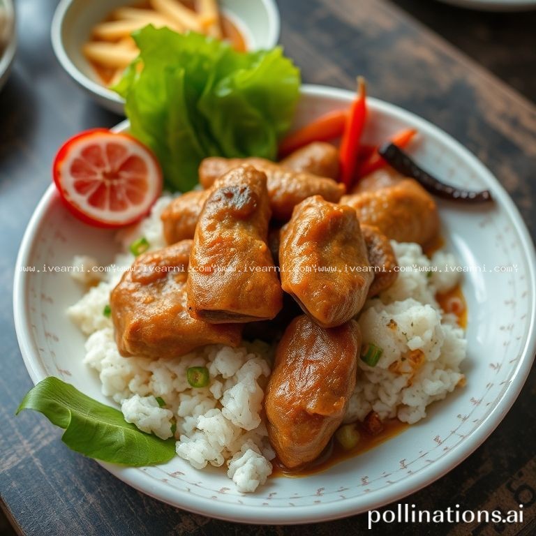 Rahasia Cara Membuat Rendang Sapi Kering Ala Resto Maksimal Rasa Anti Gagal