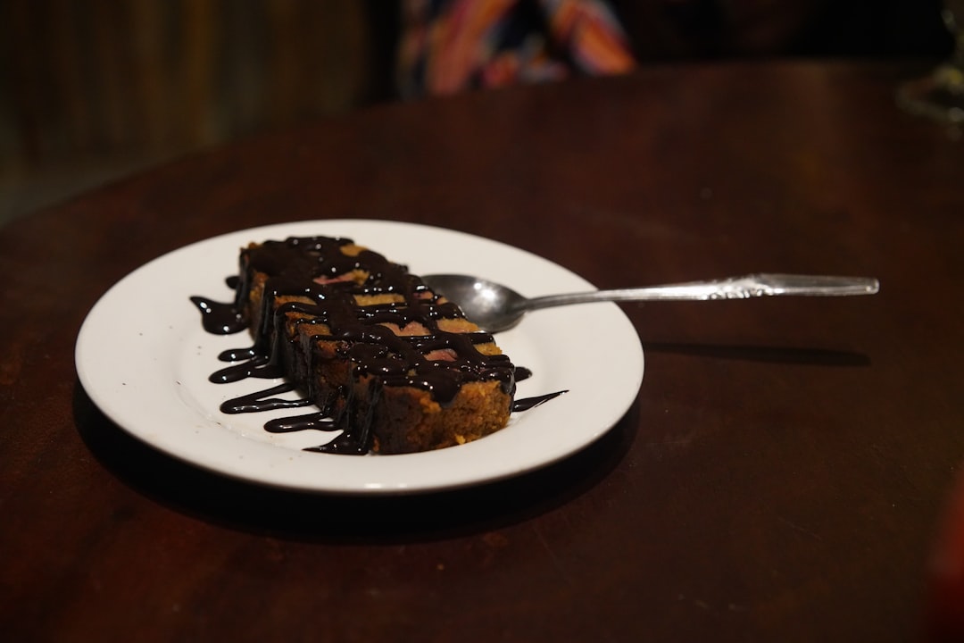 Rahasia Choco Pie Dark Maksimal Kriuk Ala Resto